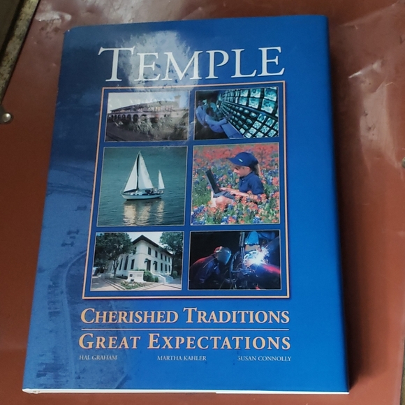 Other Temple Texas Coffee Table Book Poshmark
